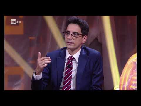 Una pezza di Lundini - Domenico Lipari (il pentito)