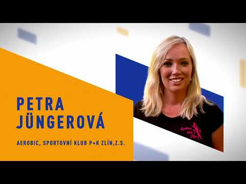 Díky, trenére – TOP16 2025 – Petra Jüngerová