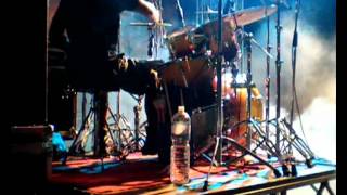 TONY ZAPPA - METATRONE - PADRE