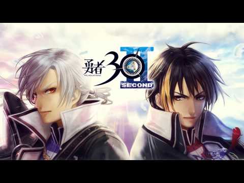 Klagmar's Top VGM #1,738 - Half Minute Hero: The Second Coming - Wicked Spirit