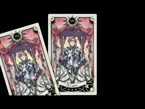 Lettura Tarocchi - Miglior Cartomante - Lettura Tarocchi 2019