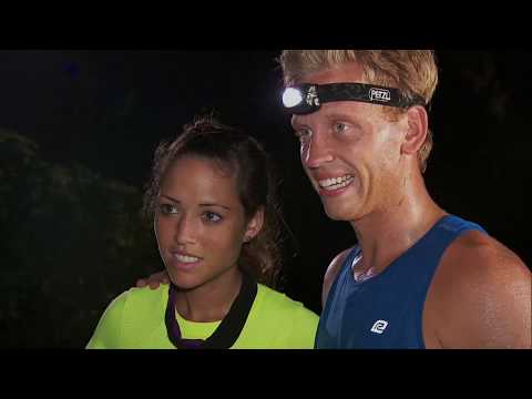 Express Pass Messup - Amazing Race 22