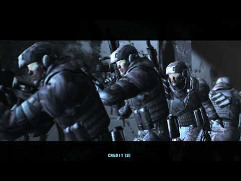 [Operation Ghost] 2 Players ALL