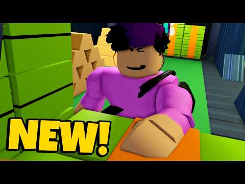 New Jailbreak BANK is INSANE!