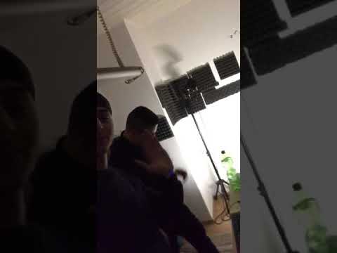 Sie ist so nice Vorgeschmack