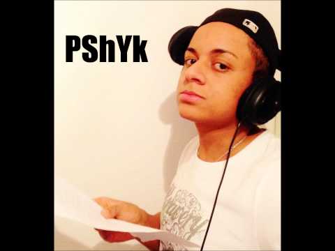 PShYk   Nicht alleine (beat by lacore  prod  by PShYk 2014)