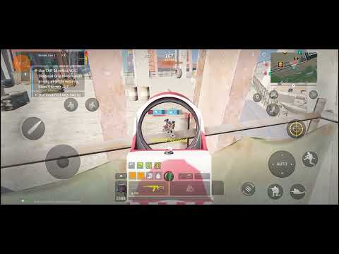 Windswept harbor gameplay