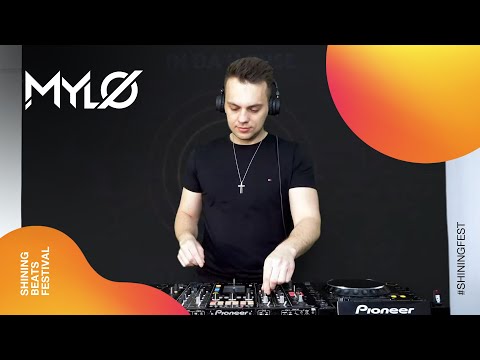 MYLØ (DJ set) | Shining Beats Festival