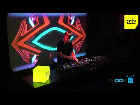 The Bas[s]ment ADE 2023 invites: Shane Belles