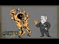 All Plasmid Introductions BioShock Cutscenes