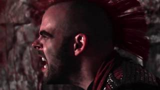 36 Crazyfists - Waterhaul