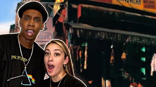 FIRST TIME HEARING Bestie Boys - Hello Brooklyn REACTION | THIS BEAT!!! 🔥😱