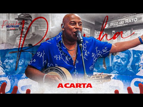 Délcio Luiz - A carta