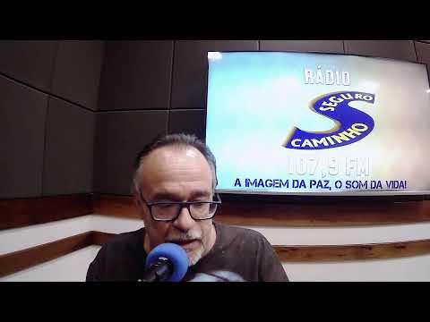 Caminho Esportivo Apresentação: Carlos Marcomini 26/02/2026