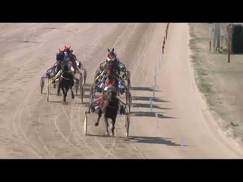 2022.03.26. 01. futam - ÁMOKFUTÓ HENDIKEP