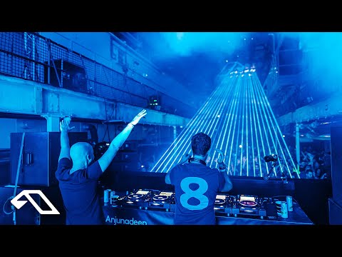 Braxton, Jody Wisternoff & James Grant - SpaceTime (Live from Printworks)