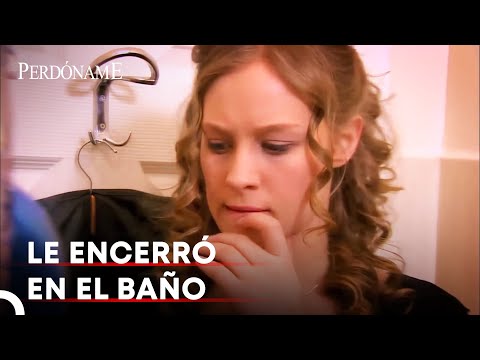 Eylul Le Bloquea A Feride - Perdóname