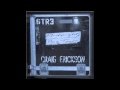 Craig Erickson - Gone Away (Audio Only)