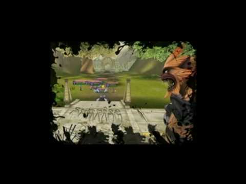 Flyff - TATA YO YOOO Sunrise