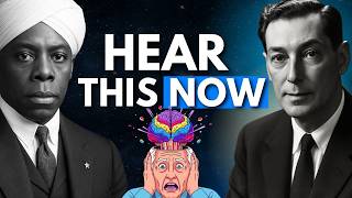The Most Powerful 20-Minute Audio You’ll Hear Today | Abdullah & Neville Goddard