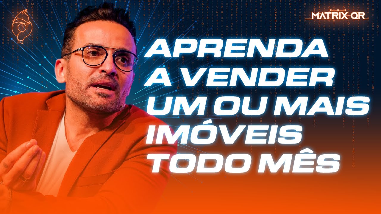 Faça mais de uma VENDA por MÊS! Entenda como | Guilherme Machado