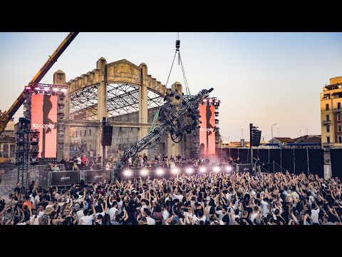 Cloonee - Live in Milan, Italy (Sunset Set)