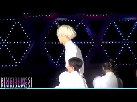 140815 SM TOWN LIVE WORLD TOUR IV IN SEOUL 'You needed me' - SHINee Taemin