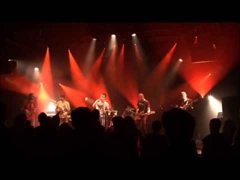 Politricks: For the party - Live @La Carène - Brest (29)