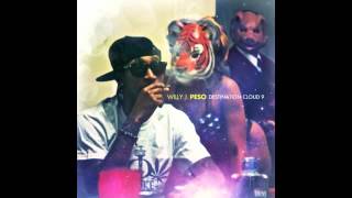 Willy J. Peso - Everybody ft. Scolla    /Real Hip Hop/