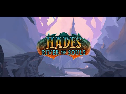 Hades: River of Souls - new slot. Big win х500, buy bonus for 140€