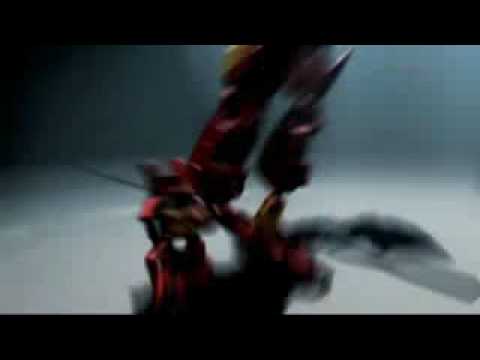 Jaller Inika Commercial