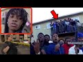 Pull Up Wit Ah Stick The Music Video That Took Down A Neighborhood