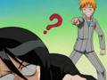 Ночной Bleach 