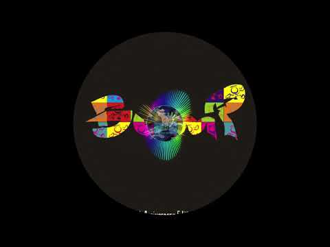 Bump Vol 25 (Cd 3) - Rank 1   Airwave Original Mix