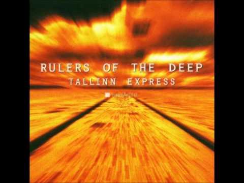 Rulers Of The Deep - Lyrics Of Conciousness (Club Mix) [2004]