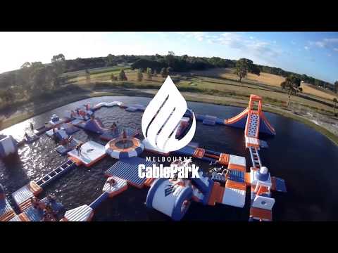 Melbourne Cable Park