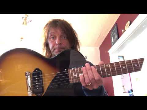 Gibson les Paul Junior 2018