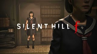 深水家の抱える闇を思い出すJK、そして出会うもう一人の雛子【SILENT HILL f】ホラゲー実況 part13