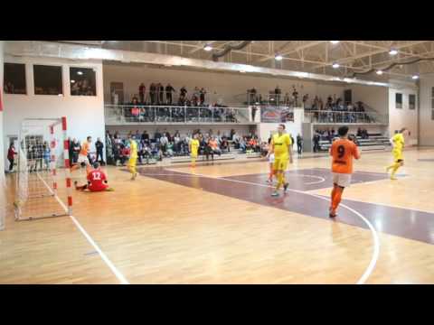 Dragon Bojano - FC Kartuzy