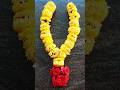 Samanthi Poo Malai Seivathu Eppadi Garland Making For Beginners