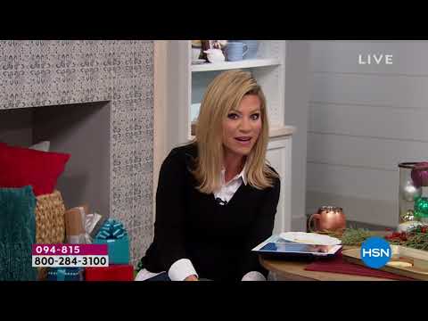 HSN | Black Friday Deals with Amy and Adam 11.02.2018 - 10 PM