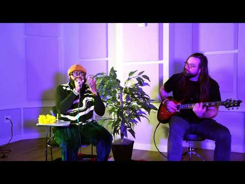 NPR Tiny Desk Contest 2022: Sweet Dandelion | Dozzy Daniel