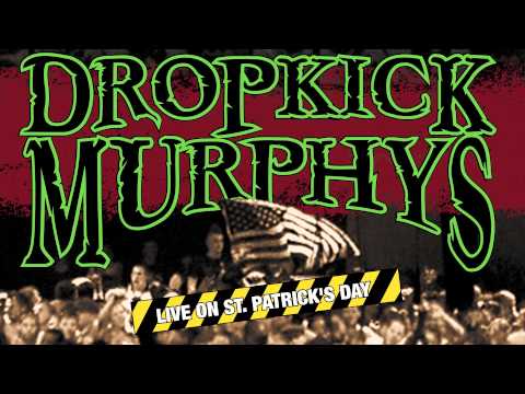 Dropkick Murphys - "Dirty Water" (Full Album Stream)