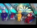 Wiggle Time With Teletubbies Dorothy The Dinosaur Introduction 1993