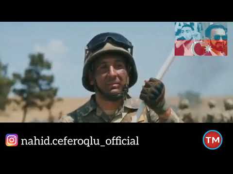 Nahid Cəfəroğlu ft Nihad Zərdab Cənab Prezidentimiz