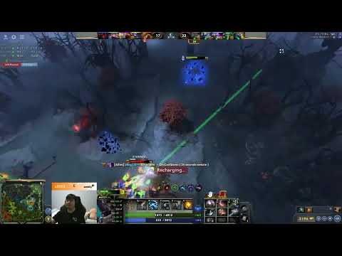 Collapse but from Singapore?!