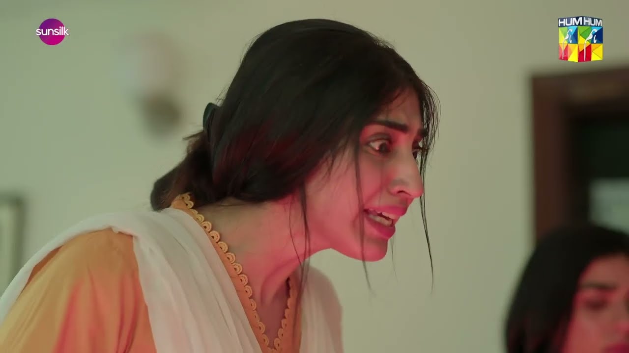 Saray Taweez Jala Diye... Jinn Ki Shadi - HUM TV