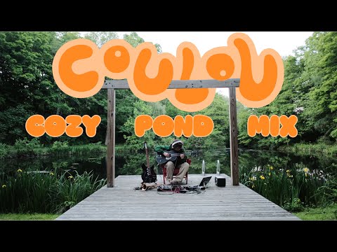 coulou's cafe trumpet meditations (cozy pond mix)