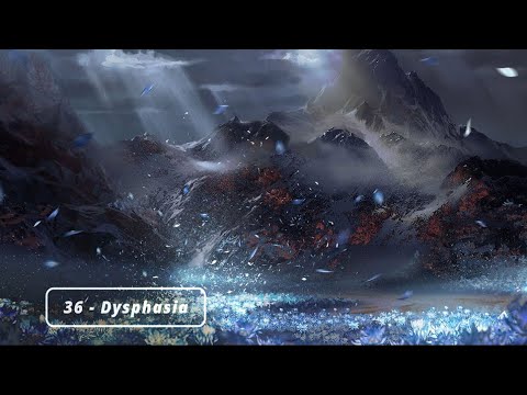 Reverse Collapse Codename Bakery OST 35 - Dysphasia