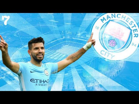 OTAMENDI ROBBED OF A GOAL!! FIFA 18 MANCHESTER CITY CAREER MODE! Ep7